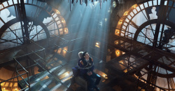 Wednesday Staffel 2