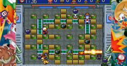 SUPER BOMBERMAN ﻿COLLECTION