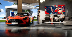 EA SPORTS F1 22