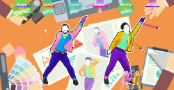 Just Dance 2021