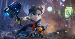 Ratchet & Clank: Rift Apart