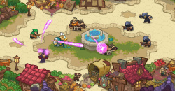 Legends of Kingdom Rush