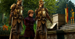 Game of Thrones: A Telltale Games Series Season Finale Arrives Tuesday, November 17th