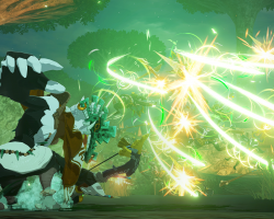 Hyrule Warriors: Chronik der Versiegelung