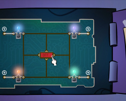 Apopia: Sugar Coated Tale