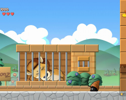 THE NEWZEALAND STORY: Untold Adventure