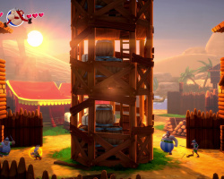 Asterix & Obelix - Mission Babylon