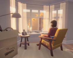 As Long As Youre Here