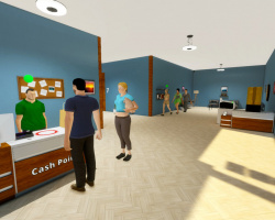 Photographers Life Simulator