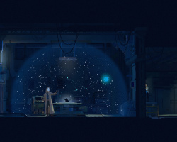 Planet of Lana II: Children of the Leaf