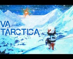 Nova Antarctica - Preview der ersten Tage