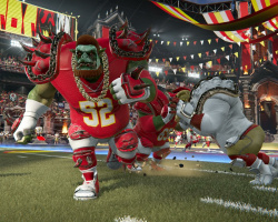 Mutant Football League 2