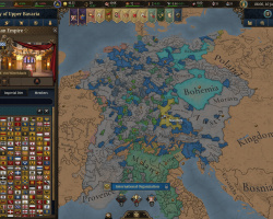 Europa Universalis V
