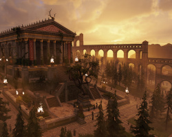 Anno 117: Pax Romana