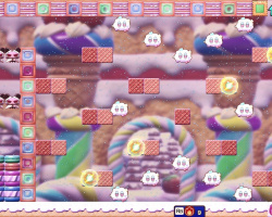 Bubble Bobble Sugar Dungeons