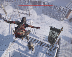 Assassins Creed Shadows