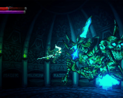 Legacy of Kain: Ascendance