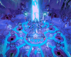 Cult of the Lamb: Woolhaven