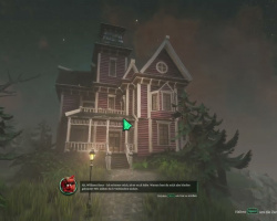 Ghost Keeper - Demo Gameplay