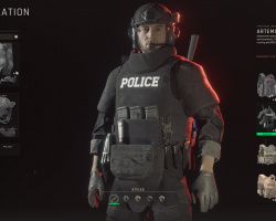 Ready or Not: Boiling Point