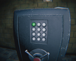 ActionCam: Supernatural Case