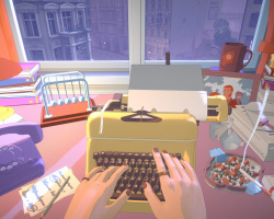 The Berlin Apartment