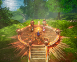 Dragon Quest I & II HD-2D Remake