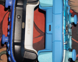 Turtle Beach® Rematch™ Advanced Wired Controller