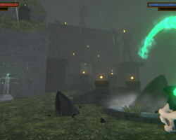 Verho – Curse of Faces