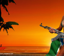 Jagged Alliance: Flashback startet die geschlossene Alpha-Phase