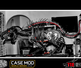 Cooler Master Modding WM 2016 Winners