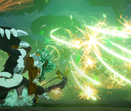 Hyrule Warriors: Chronik der Versiegelung