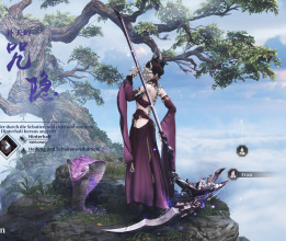 Swords of Legends Online