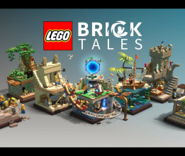 LEGO® Bricktales - Short Gameplay
