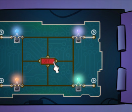 Apopia: Sugar Coated Tale