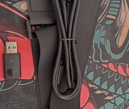 PDP Riffmaster Drahtloser Gitarren-Controller