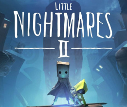 Little Nightmares II - Part 3