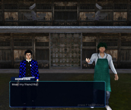 Comic Book Store Simulator