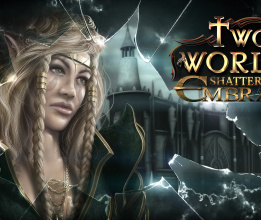 Two Worlds II: Shattered Embrace