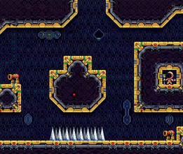 The Prisoning: Fletchers Quest