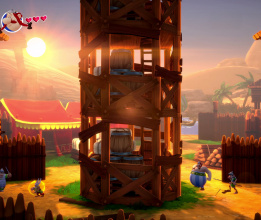 Asterix & Obelix - Mission Babylon