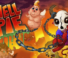 Hell Pie - Demo Gameplay