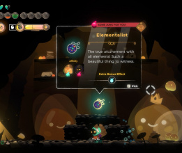 Folly of the Wizards