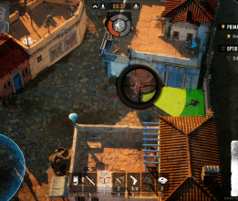 Commandos: Origins - Shadows over Crete