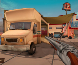 American Cooking Simulator: Multiplayer