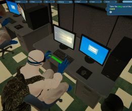 Purrrifiers: Cleaning Chaos