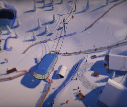 Grand Mountain Adventure: Wonderlands