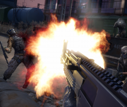 Sniper Ghost Warrior Contracts 2