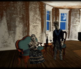 Edgar Allan Poes Interactive Horror: 1995 Edition