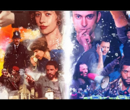 The Gallery - 1981 - Full Gameplay